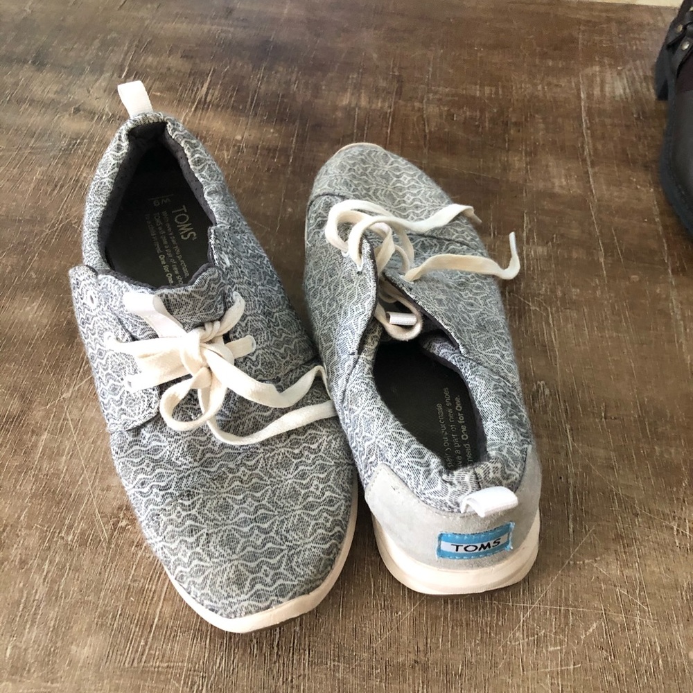 Tom Sneakers - Picture 6 of 8